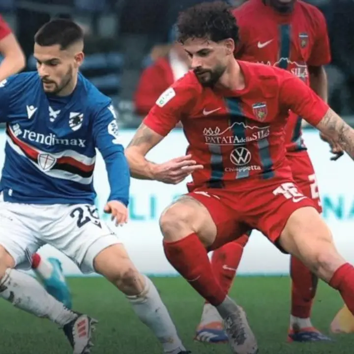 Cosenza: blitz Avellino per Venturi. E Ricciardi verso\u00A0Venezia
