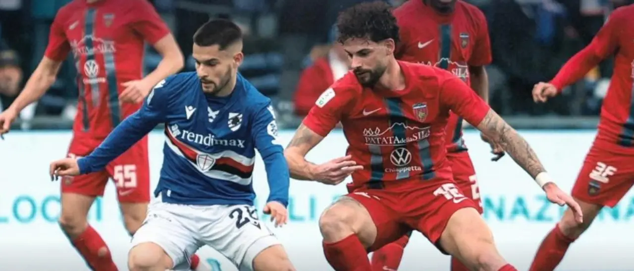 Cosenza: blitz Venezia per Venturi. E Ricciardi verso\u00A0Avellino\u00A0\n