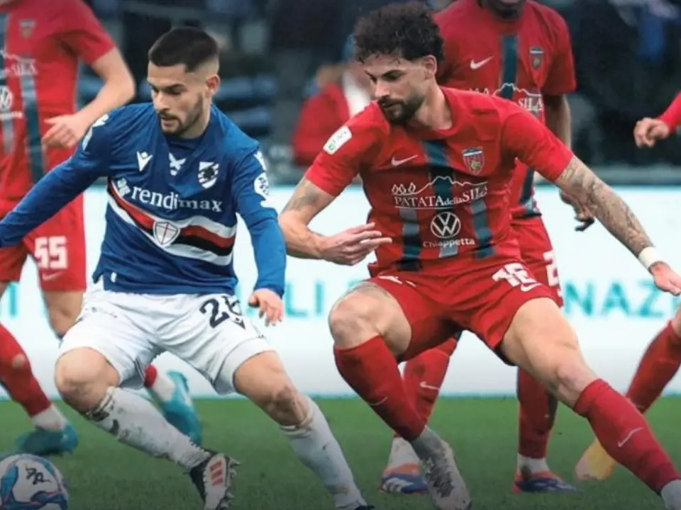 Cosenza: blitz Avellino per Venturi. E Ricciardi verso Venezia