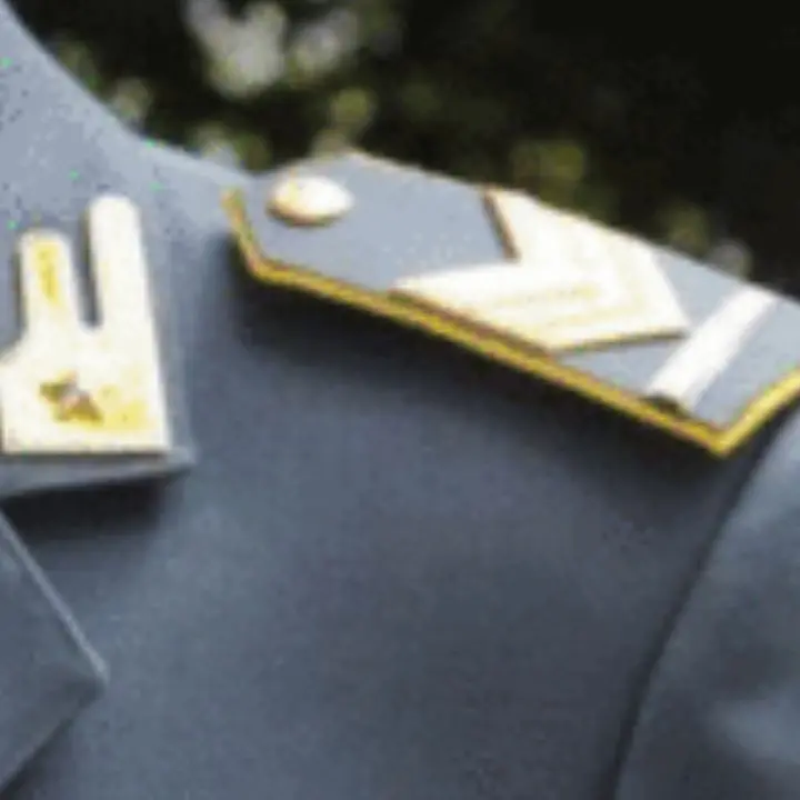 Talpe in divisa, Dattis \"colpevole\" di essere un finanziere