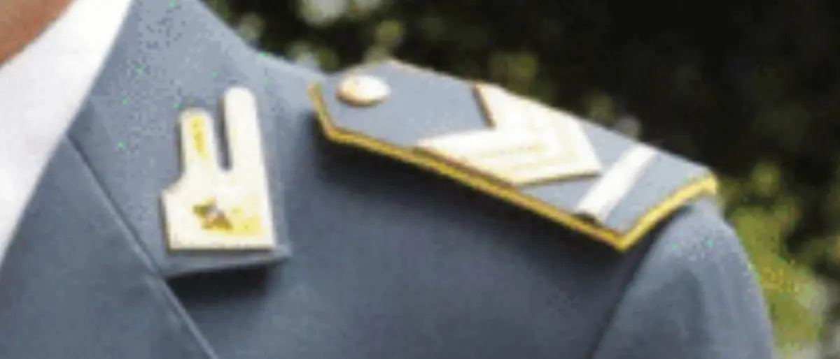 Talpe in divisa, Dattis \"colpevole\" di essere un finanziere