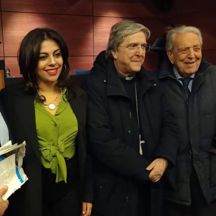 Giustizia e diritto alla salute, da Mendicino i precetti di monsignor Savino