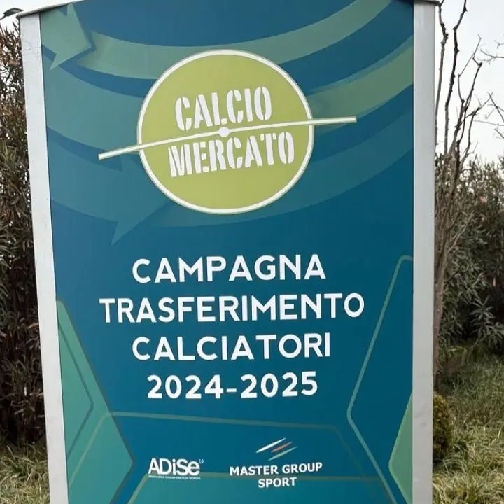 Cosenza, chiuso il calciomercato. Arriva solo Cruz