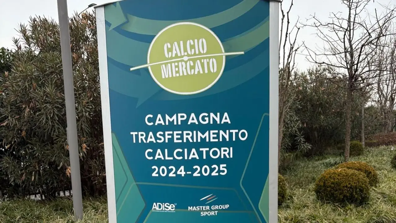 Cosenza, chiuso il calciomercato. Arriva solo Cruz