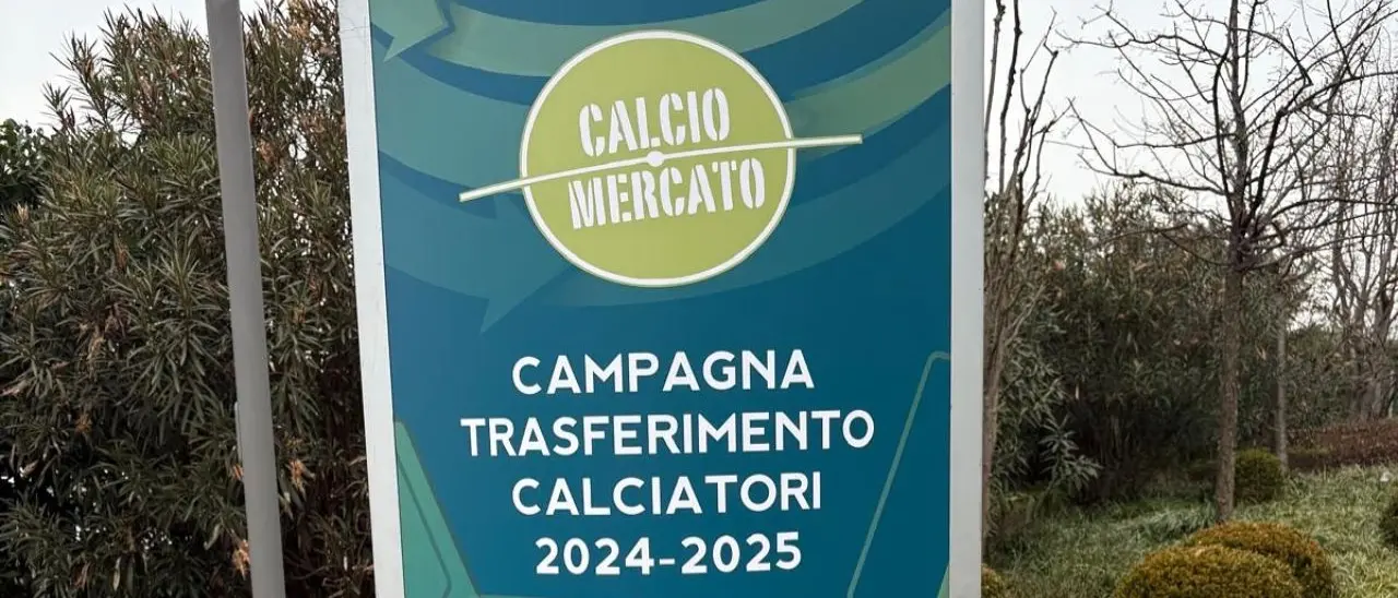 Cosenza, chiuso il calciomercato. Arriva solo Cruz