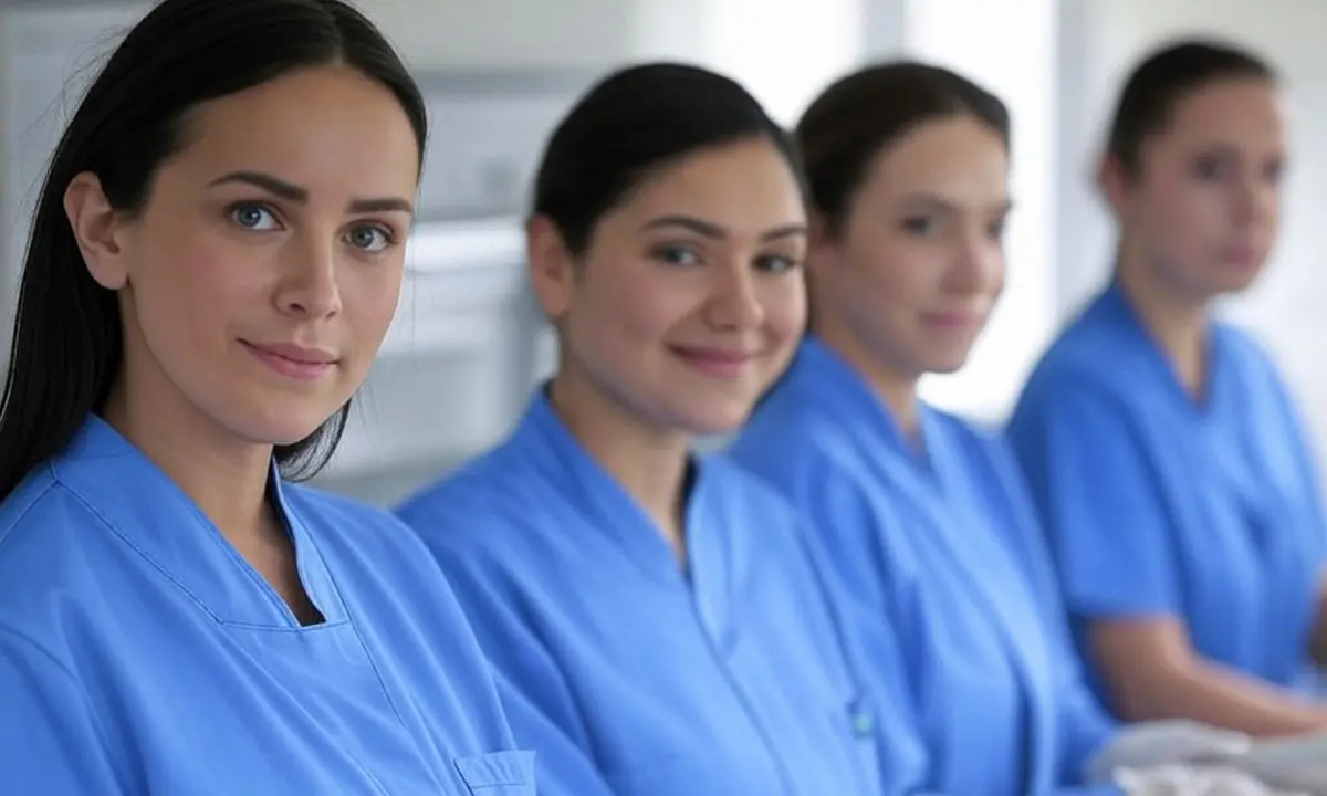 Progetto Caring Nurse, l'ordine degli infermieri di Cosenza ringrazia Roberto Occhiuto