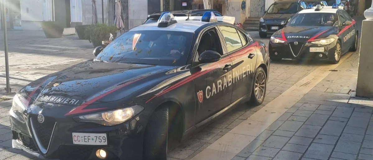 Spacciava eroina di prima mattina, in manette un 27enne di Castrovillari