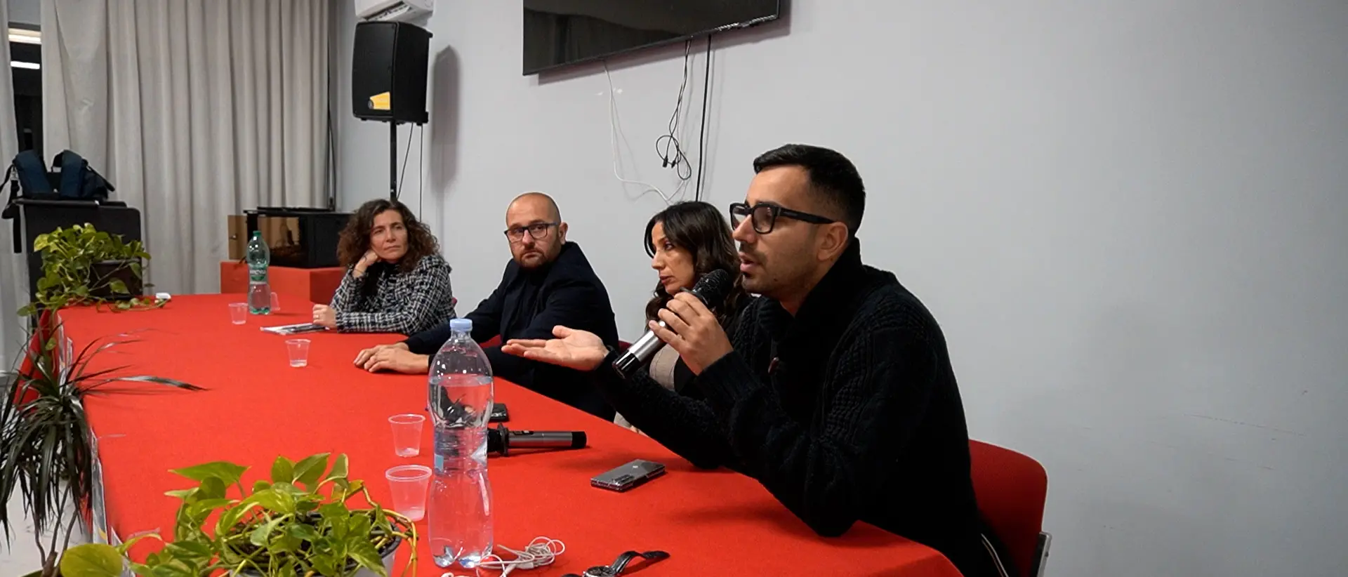 Elezioni comunali a Scalea, il Movimento 5 Stelle scende in campo