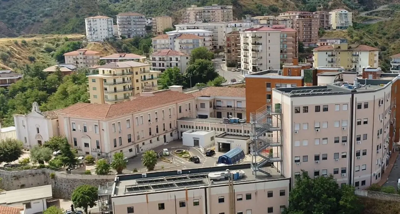 Corigliano Rossano, nessuna chiusura al pronto soccorso del Compagna\n