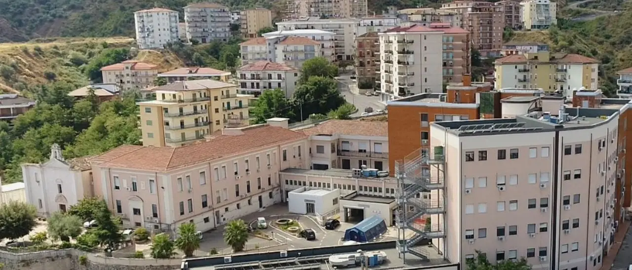 Corigliano Rossano, nessuna chiusura al pronto soccorso del Compagna\n