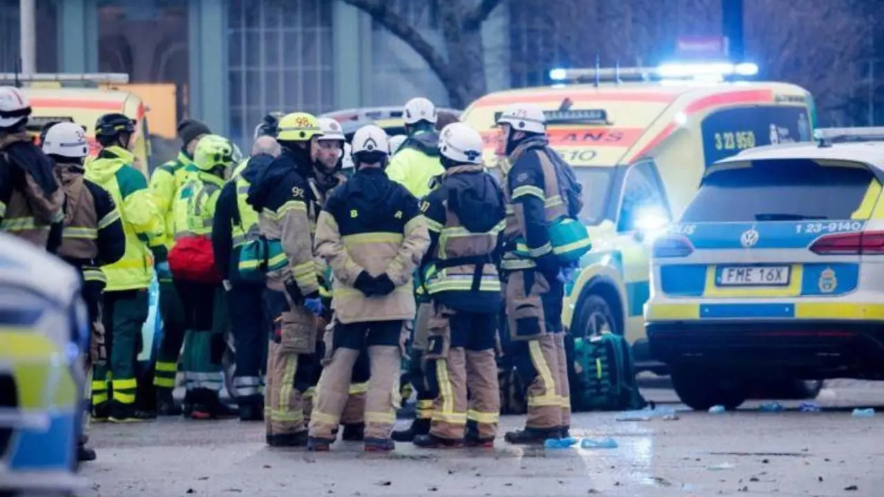 Svezia, spari in una scuola: ci sono morti e feriti