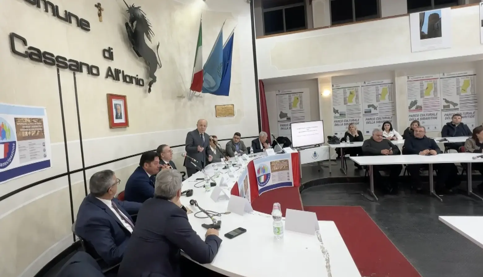 Borghi e aree interne: strategie per contrastare lo spopolamento e rilanciare il territorio