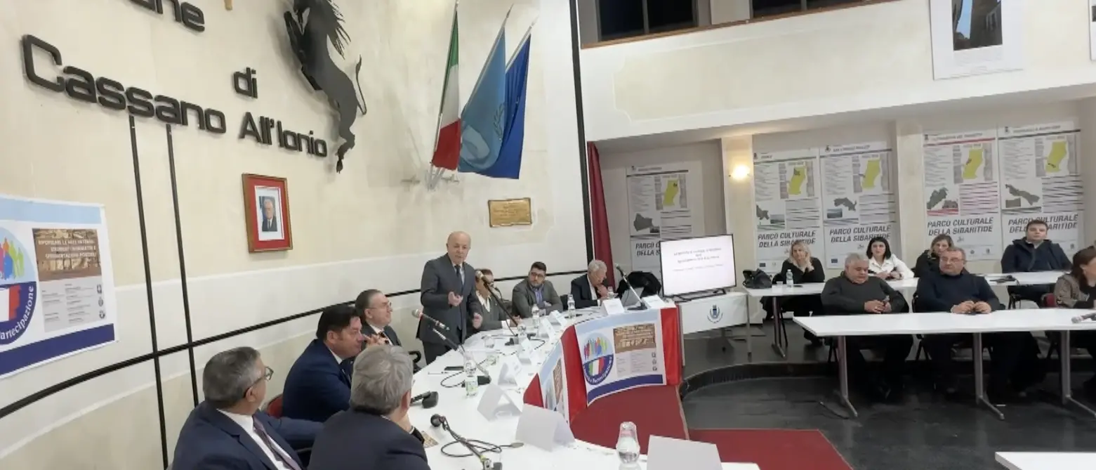 Borghi e aree interne: strategie per contrastare lo spopolamento e rilanciare il territorio