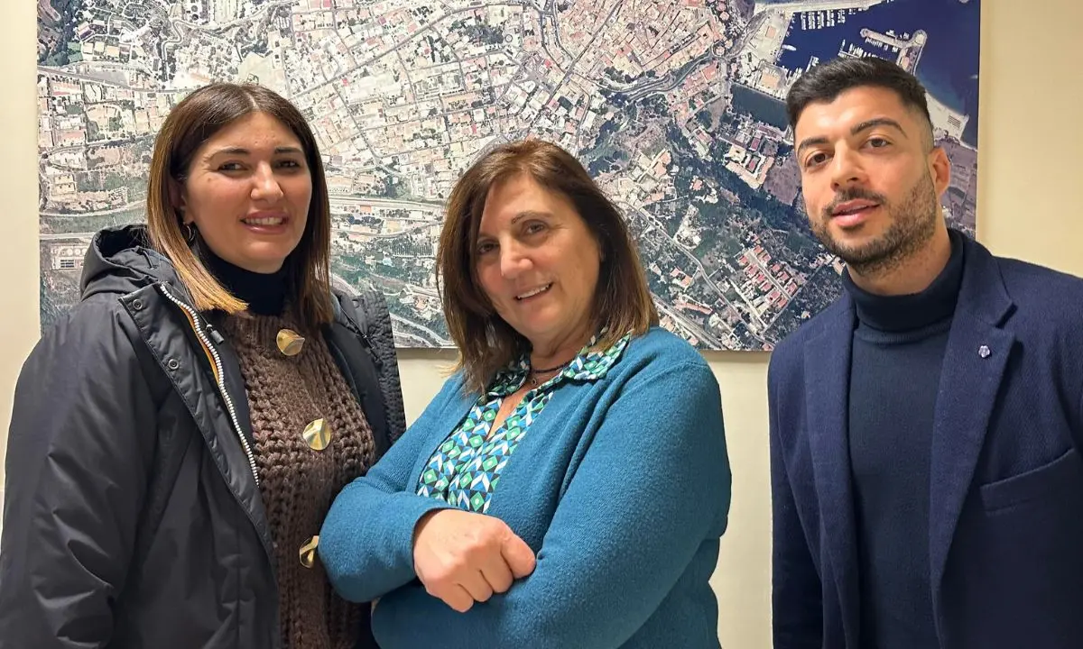 Calopezzati, quattro milioni di euro per proteggere il litorale