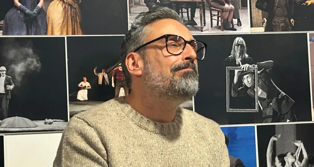 Dario Brunori porta la Calabria sotto una nuova stella polare