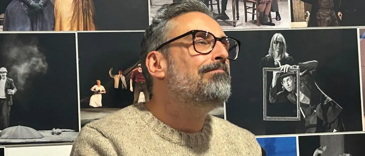 Dario Brunori porta la Calabria sotto una nuova stella polare