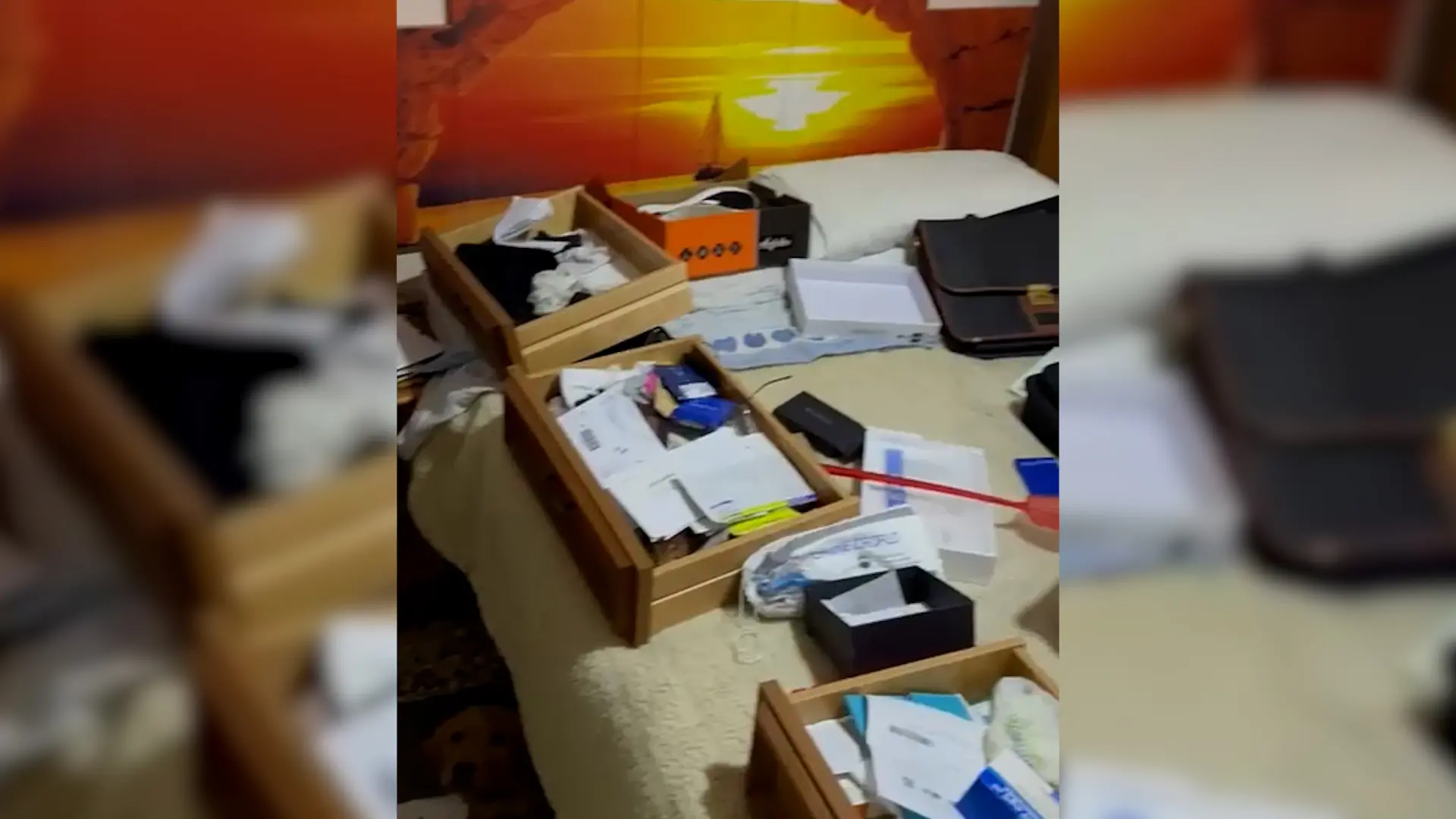 Profanata la casa dell'attivista Carmine Filiberti, malviventi la svaligiano poche ore dopo il suo funerale