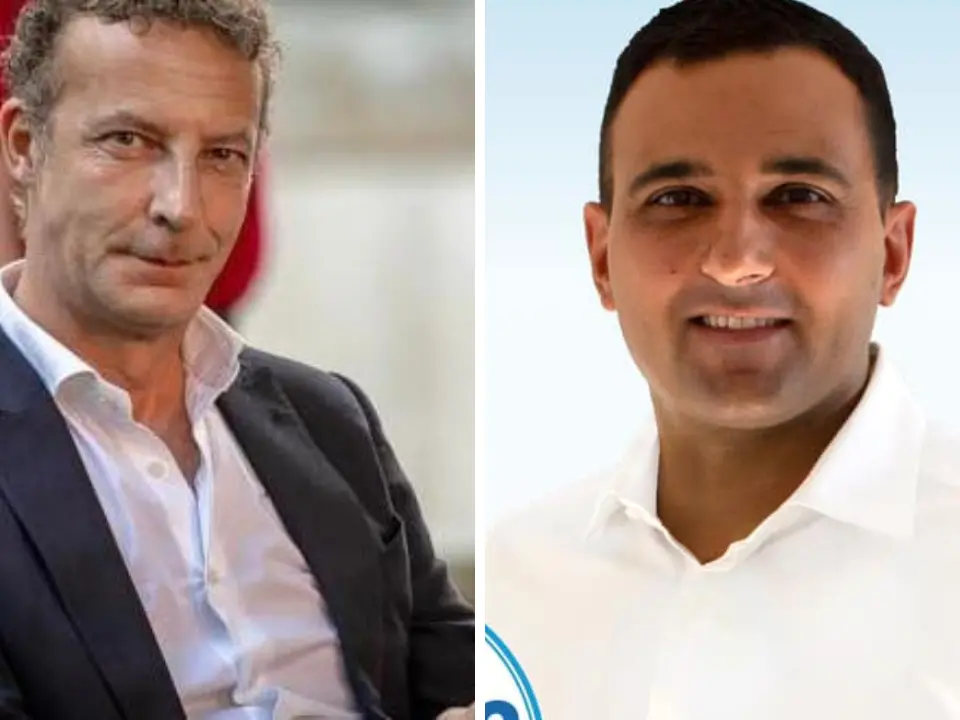 Niente permessi di sosta a 120 invalidi a Cosenza, anche Luberto e Dodaro all'attacco