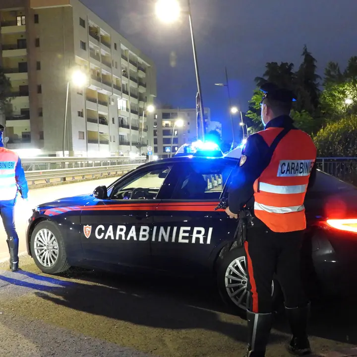 Droga e armi a Cosenza, misure cautelari dopo gli interrogatori preventivi | NOMI INDAGATI\n