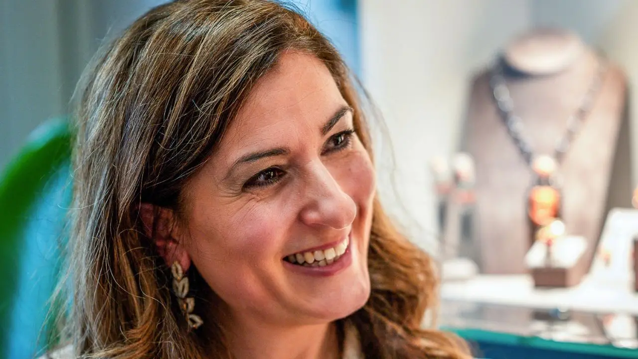 La creatività italiana protagonista in Europa grazie a G.B. Spadafora