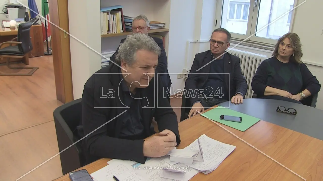 Graziano verso l’Asp di Crotone, a Cosenza ballottaggio tra Maria Bernardi e Pino Pasqua