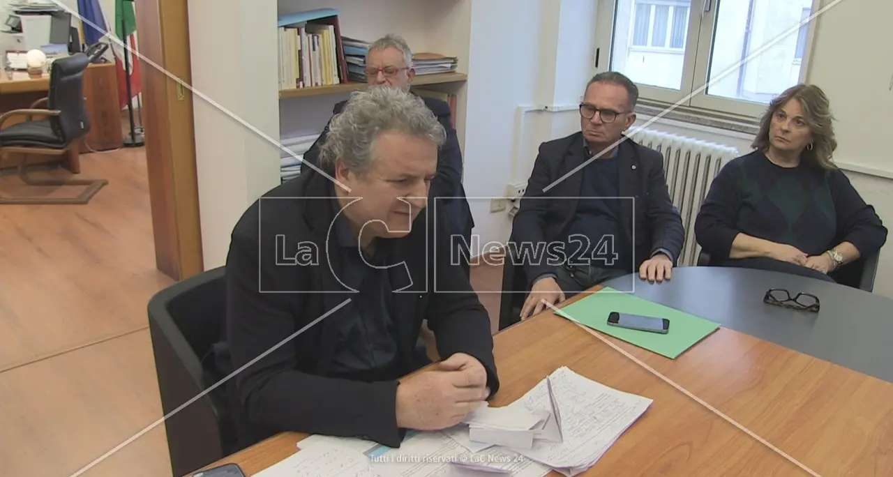 Graziano verso l’Asp di Crotone, a Cosenza ballottaggio tra Maria Bernardi e Pino Pasqua