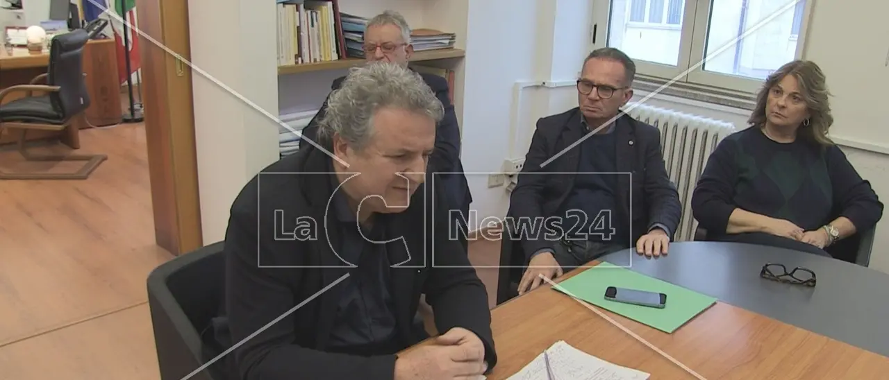 Graziano verso l’Asp di Crotone, a Cosenza ballottaggio tra Maria Bernardi e Pino Pasqua