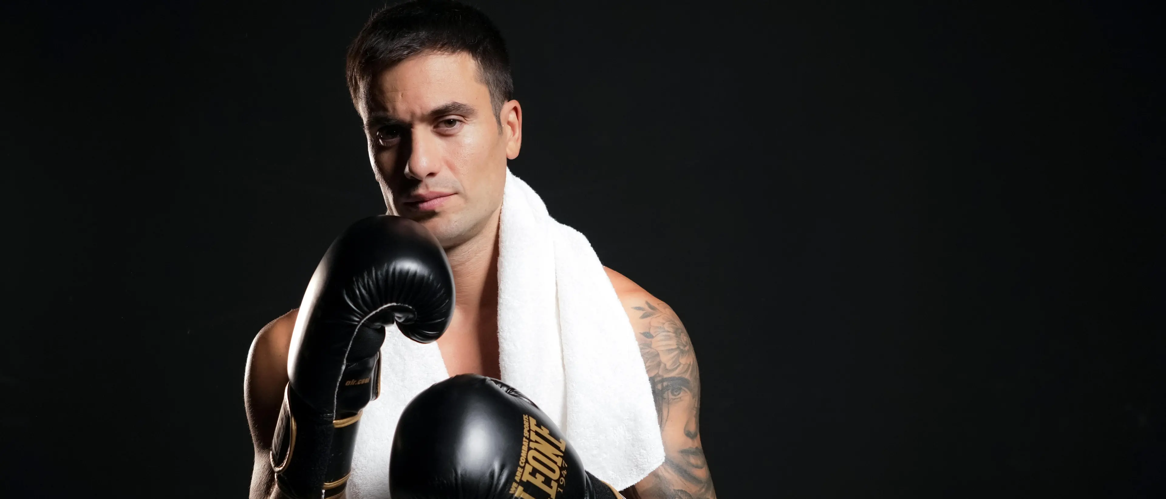 Rocky - The Musical: unica tappa calabrese al teatro Rendano di Cosenza