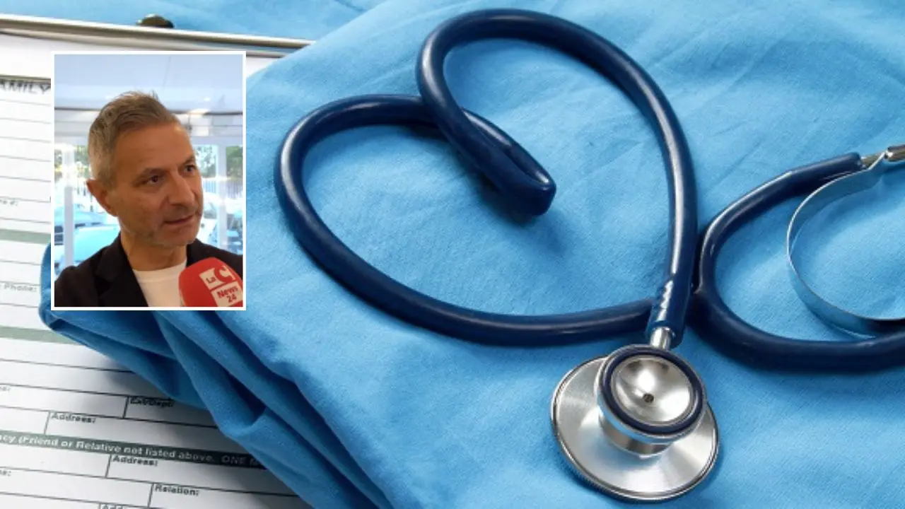 Come posso aiutarti? La prima linea degli infermieri-comunicatori nel Pronto soccorso di Cosenza