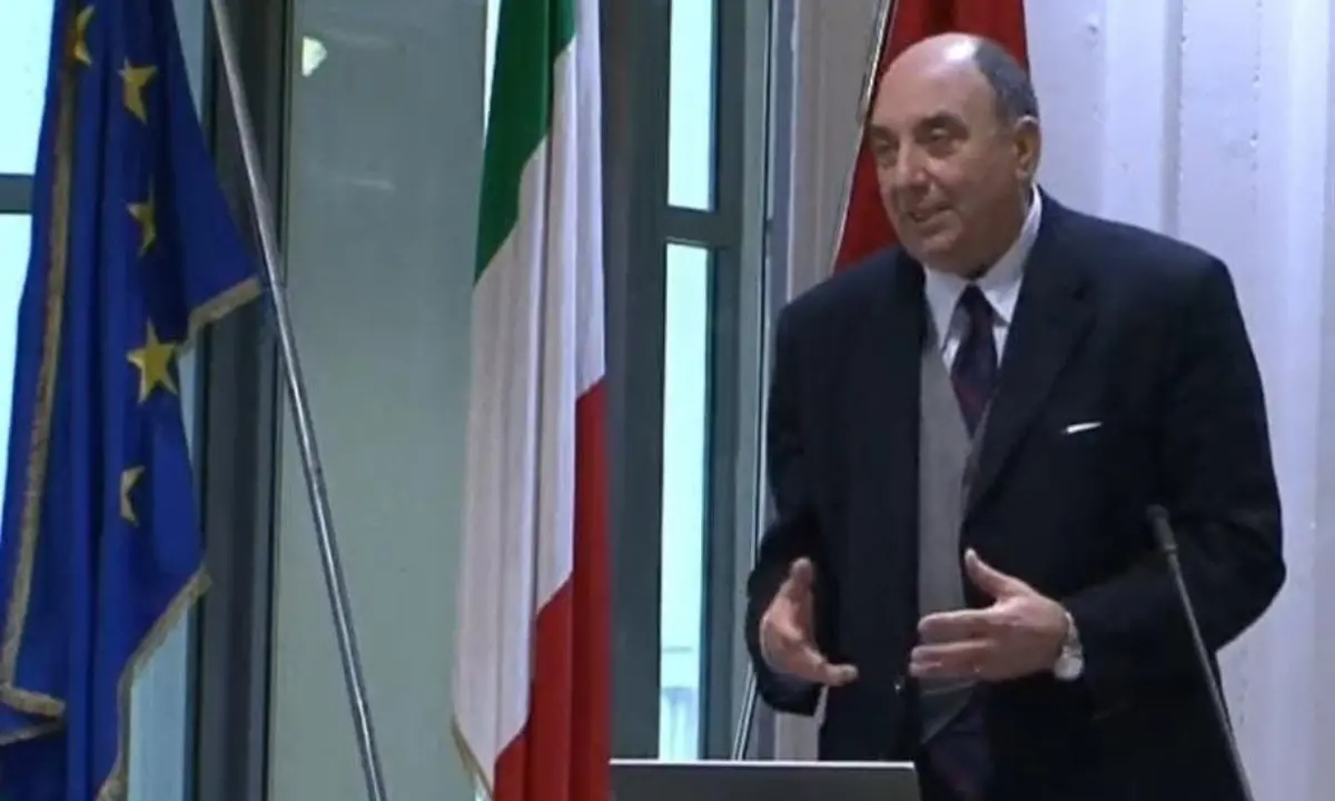 Elezioni Rende, Noi Moderati candida a sindaco Francesco Corina