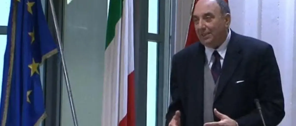 Elezioni Rende, Noi Moderati candida a sindaco Francesco Corina