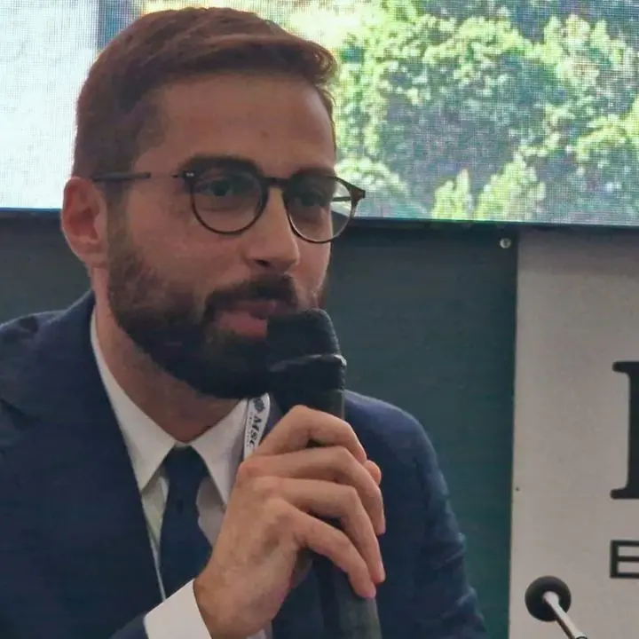 Cleto, il sindaco Bossio difende l'uomo denunciato: «Ingiusto dipingerlo come un piromane»\n