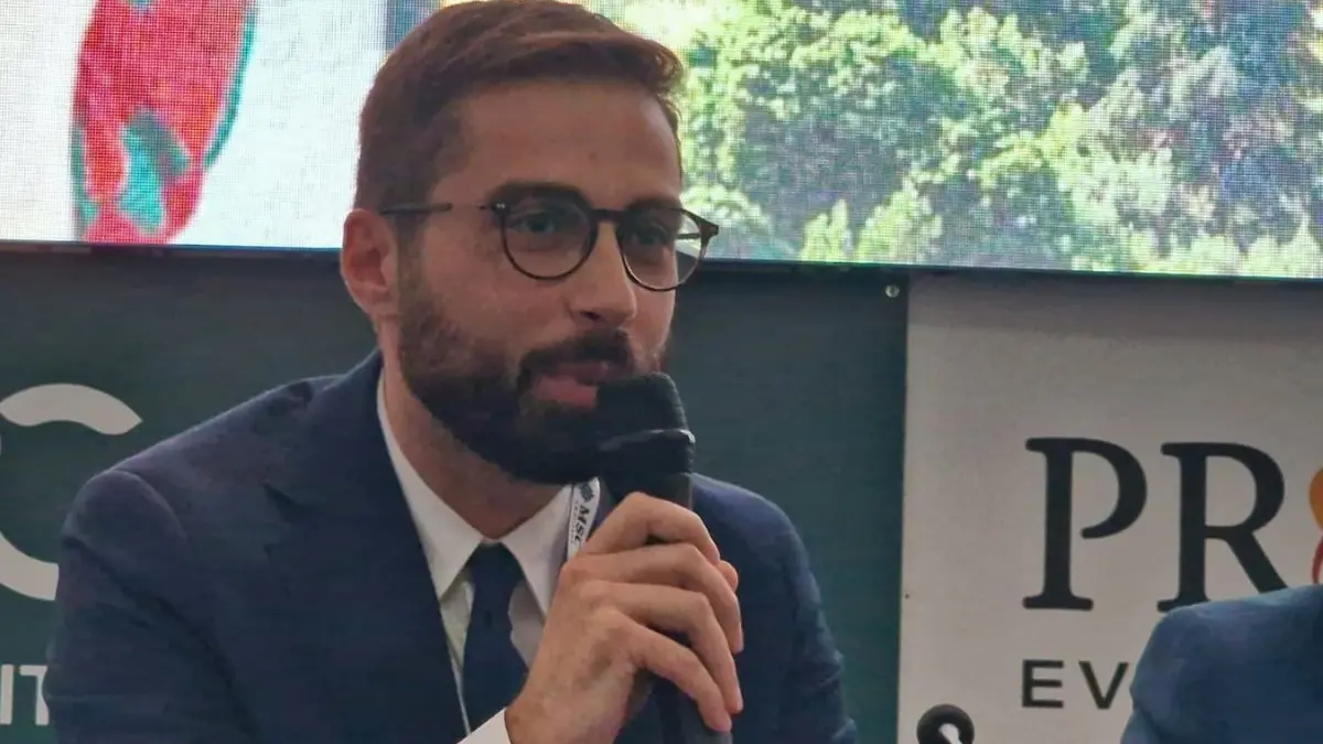 Cleto, il sindaco Bossio difende l'uomo denunciato: «Ingiusto dipingerlo come un piromane»\n