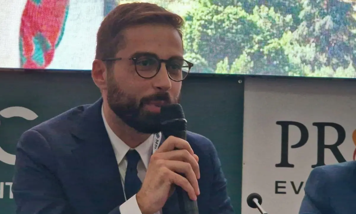 Cleto, il sindaco Bossio difende l'uomo denunciato: «Ingiusto dipingerlo come un piromane»\n