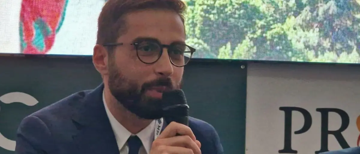 Cleto, il sindaco Bossio difende l'uomo denunciato: «Ingiusto dipingerlo come un piromane»\n