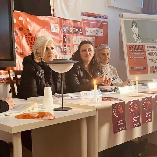 Chiusura Centro Antiviolenza Lanzino, il Pd attacca la Regione: “Decisione inaccettabile”