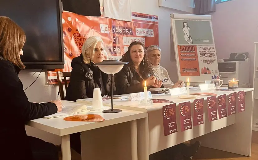 Chiusura Centro Antiviolenza Lanzino, il Pd attacca la Regione: “Decisione inaccettabile”