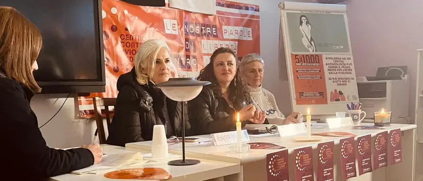 Chiusura Centro Antiviolenza Lanzino, il Pd attacca la Regione: “Decisione inaccettabile”