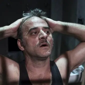 Il monologo di Salvatore Striano “Giovane criminale” al Cinema San Nicola