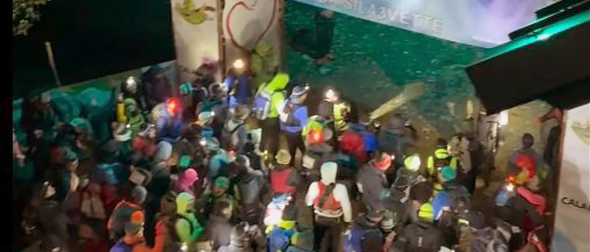 Sila3Vette Winter Challenge 2025: i vincitori e i numeri da record