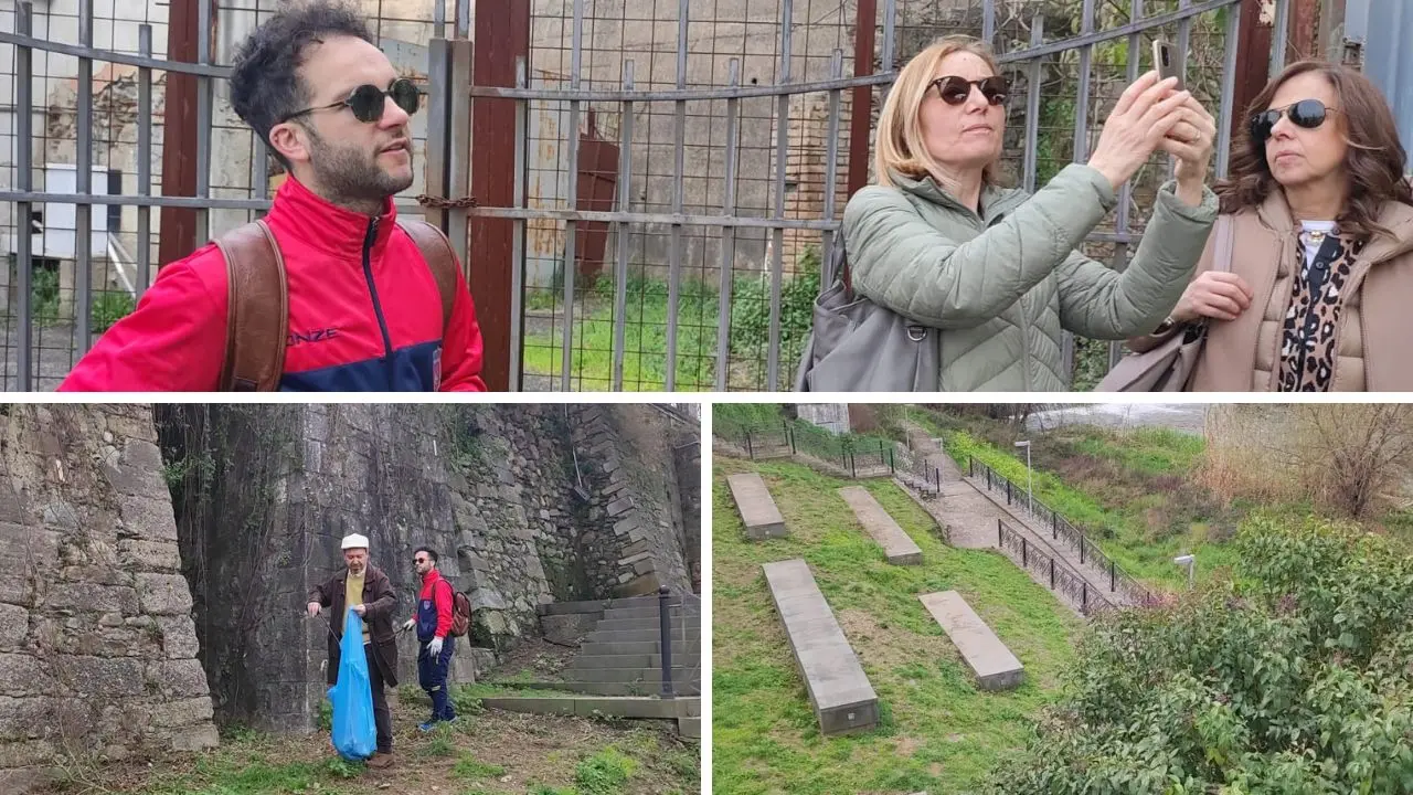Cosenza, al via \"Pensare il Crati\" promosso da Progetto Meridiano