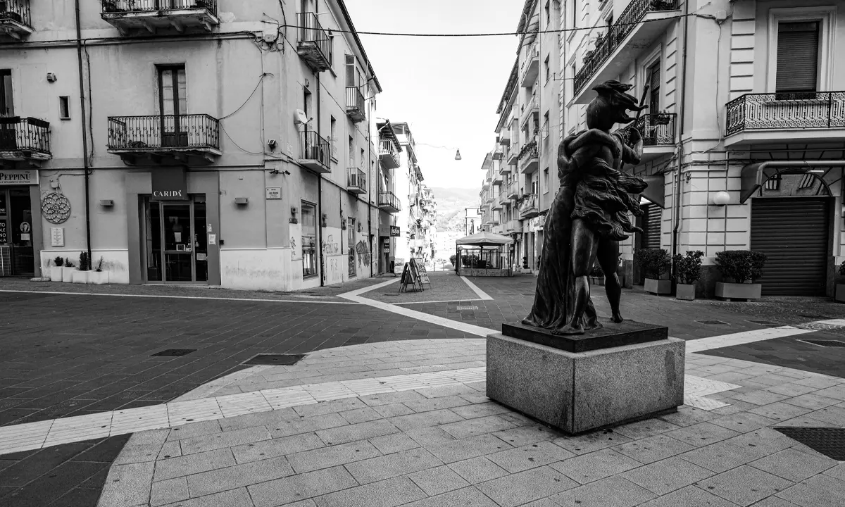 Cinque anni fa anche la Calabria chiudeva per Covid. Storia di un incubo