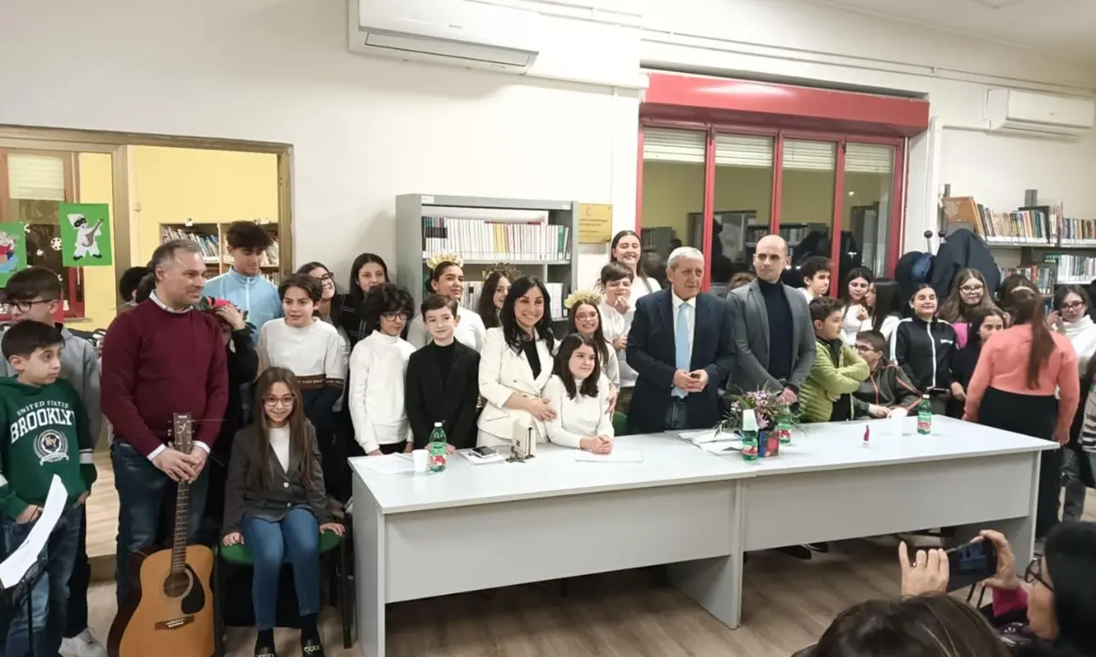 Passione e saggezza, lo spirito del \"Caffé letterario\" di Rende