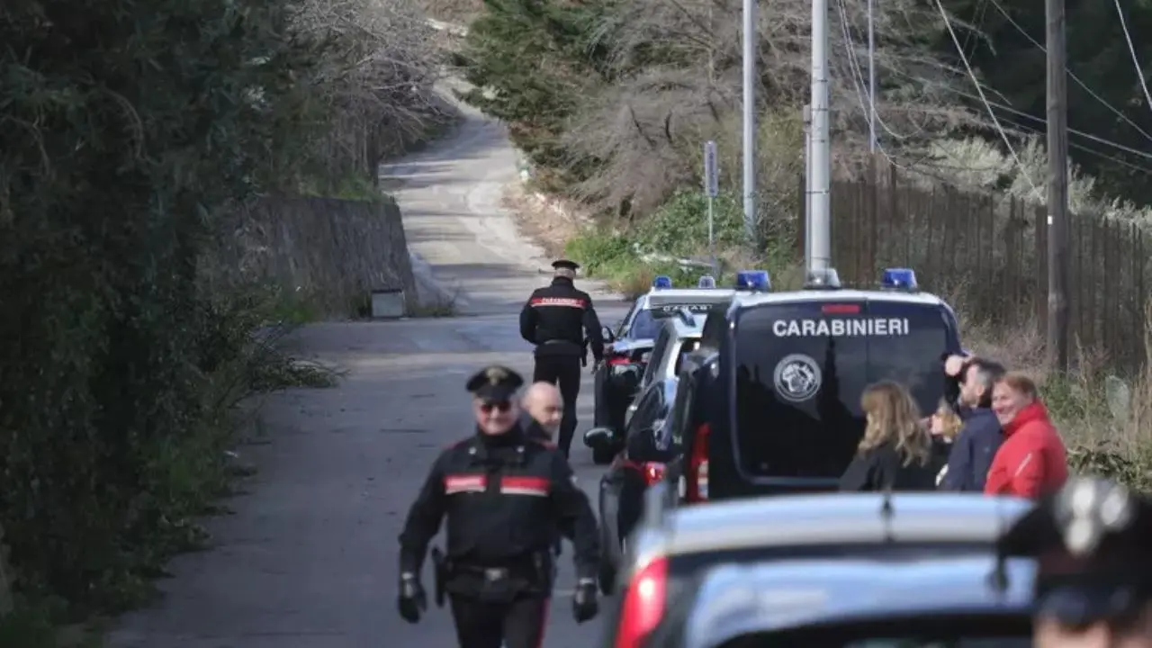 Strage di Altavilla, assassinò la madre e due fratelli: condannata a 12 anni e otto mesi
