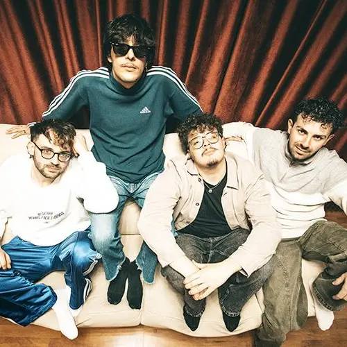 Ynsanya, la giovane band calabrese che vive di musica: «In quattro ma con una sola testa»