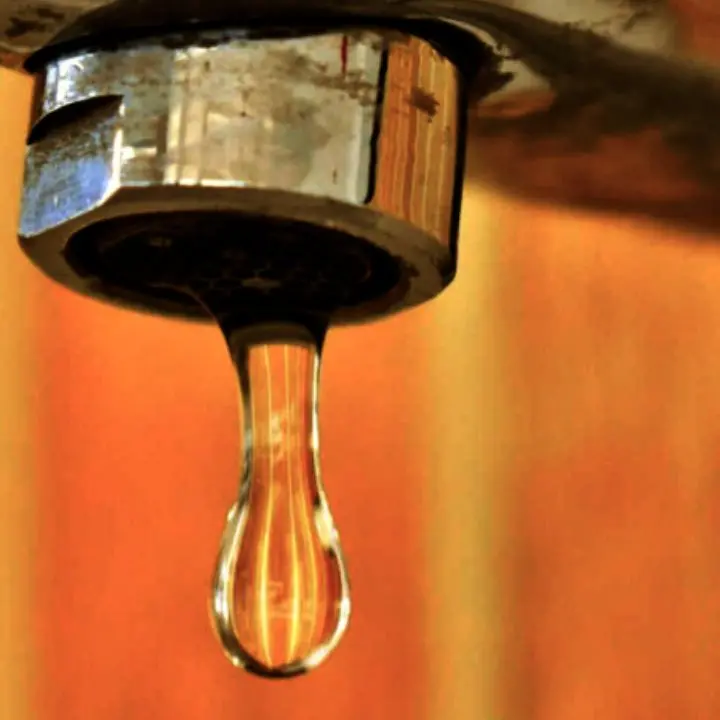 Cariati, l'acqua comincia a essere un problema