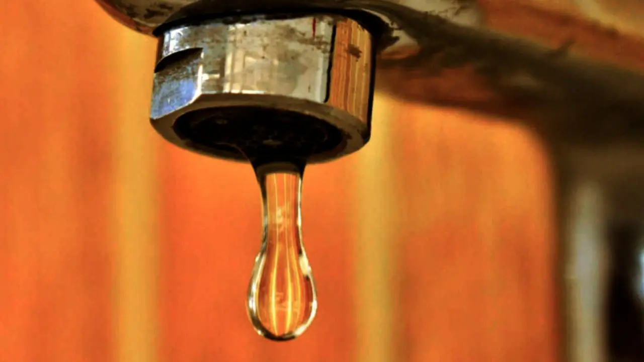 Cosenza e provincia senz’acqua: rottura della condotta Abatemarco