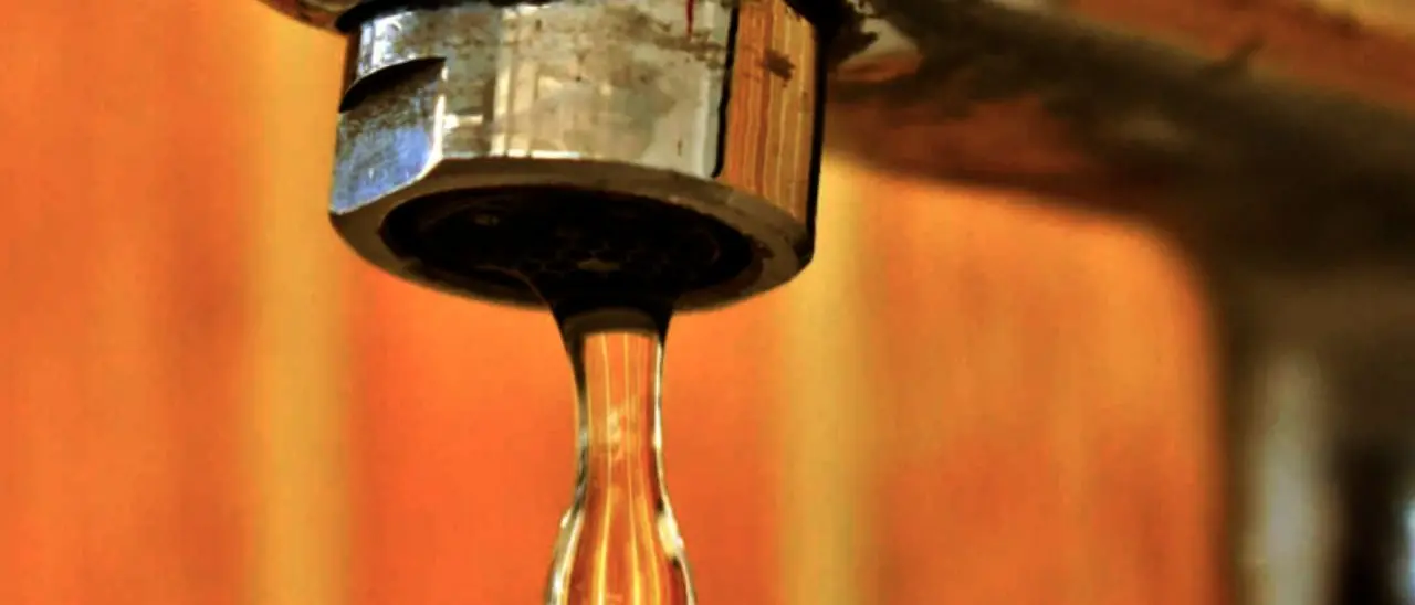 Cosenza e provincia senz’acqua: rottura della condotta Abatemarco