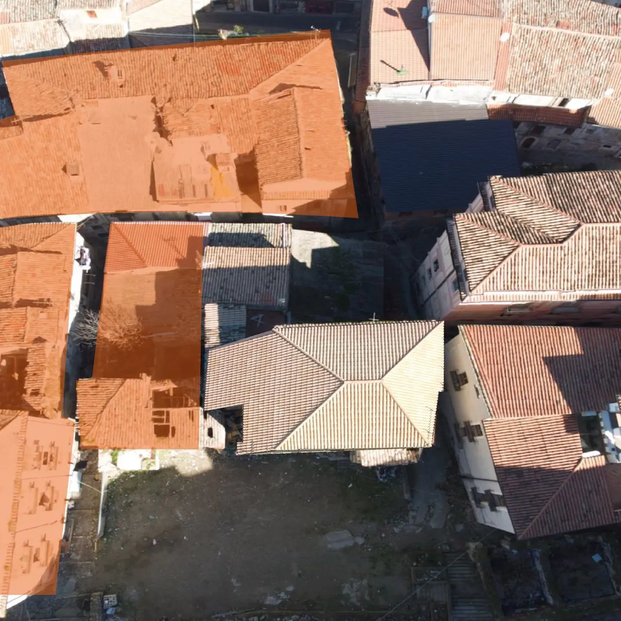 Riqualificazione del quartiere di Santa Lucia: Firmata la convenzione per il secondo lotto