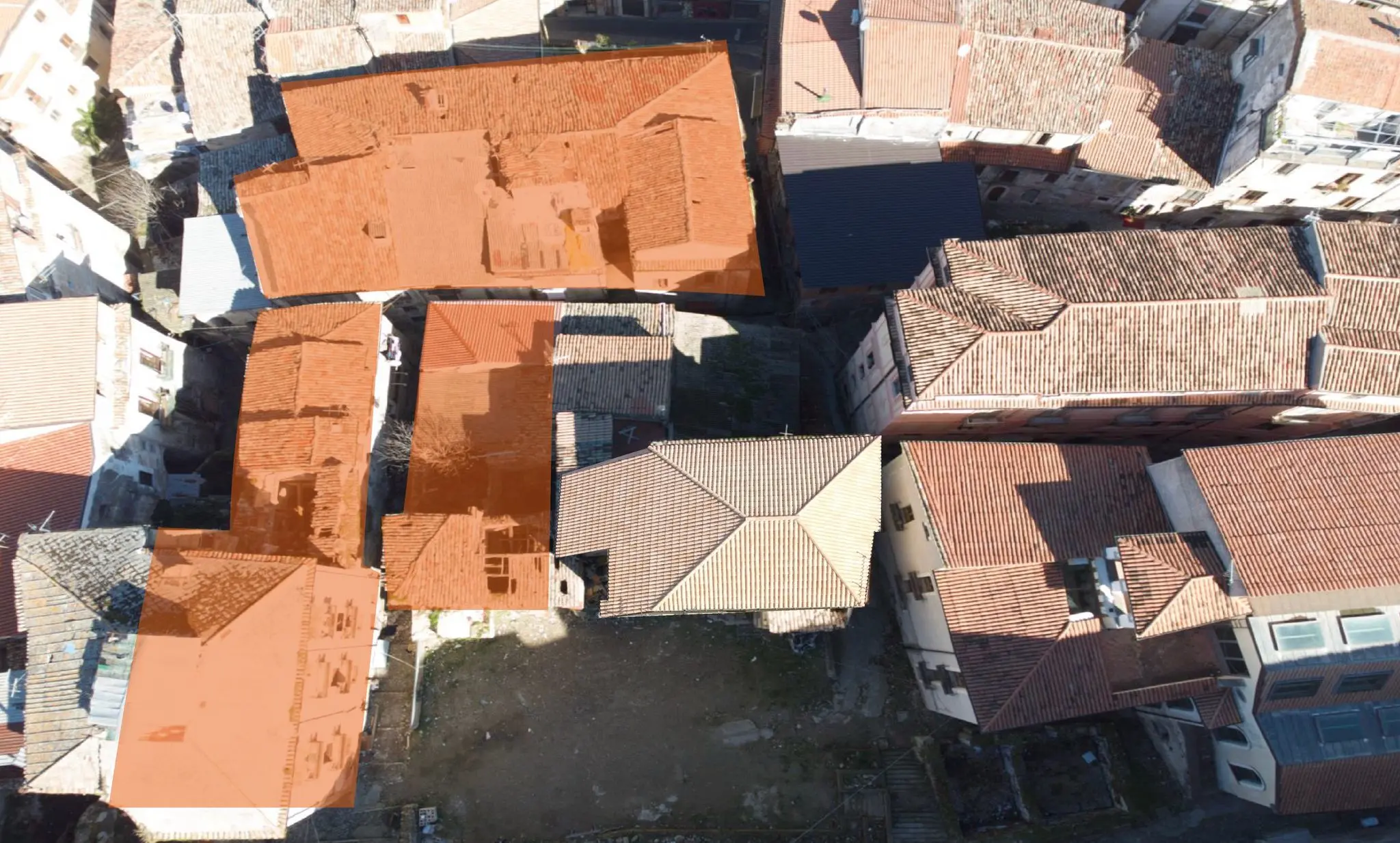Riqualificazione del quartiere di Santa Lucia: Firmata la convenzione per il secondo lotto